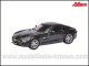 Schuco 452620500, EAN 4007864262052: 1:87 MB AMG GTS, schwarz