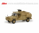 Schuco 452642300, EAN 4007864021307: 1:87 Serval ISAF KSK BW camo