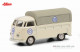 Schuco 452650300, EAN 4007864039340: 1:87 VW T1 Pritsche #53