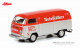 Schuco 452650700, EAN 4007864039432: 1:87 VW T2 Schlüter