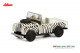 Schuco 452651700, EAN 4007864038411: 1:87 Land Rover 88