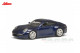 Schuco 452653700, EAN 4007864041268: 1:87 Porsche 911 Carrera S (992), blaumetallic