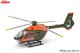 Schuco 452680900, EAN 9581677268098: 1:87 Airbus Helicopter H145M SAR, BW, 77-06