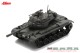 Schuco 452681000, EAN 6581677268104: M47 Kampfpanzer BW
