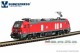 Sudexpress N1592401, EAN 2000075435453: N Analog Dual Mode BR 159 240-1 DB Cargo