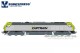 Sudexpress S500121, EAN 2000075313379: H0 DC Analog Euro4000 Diesellok 335.001 Captrain