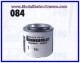 Sommerfeldt 084, EAN 4250011110847: Farbe basaltgrau/Draht ca.50g