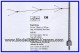 Sommerfeldt 138, EAN 2000008383028: Bogenabzug 3 Gleis,160mm