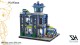Stone Heap SH-10001, EAN 9180015851031: Kasa´s Polizeihauptquartier
