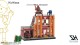 Stone Heap SH-10002, EAN 9180015851024: Kivis Feuerwehrwache