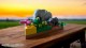 Stone Heap SH-1003, EAN 9180015850102: Elefanten