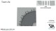 Stone Heap SH-2017, EAN 9180015851284: TLRS Kurve