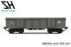 Stone Heap SH-3011, EAN 9180015850652: Offener Güterwagen SBB EAOS