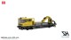 Stone Heap SH-3013, EAN 9180015850768: Gleiskraftwagen