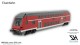 Stone Heap SH-3017, EAN 9180015851062: DBbzfa 761 Dosto Steuerwagen