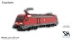 Stone Heap SH-3018, EAN 9180015851048: DB BR 182 Taurus