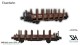Stone Heap SH-3019, EAN 9180015851109: Ro 10 Rungenwagen