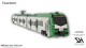 Stone Heap SH-3022, EAN 9180015851086: Stadler Flirt 3XL VRR S-Bahn