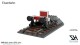 Stone Heap SH-3028, EAN 9180015851154: Prellbock