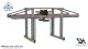 Stone Heap SH-4001, EAN 9180015850423: DB Netz Containerterminal