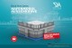 Stone Heap SH-4002, EAN 9180015850447: Hafen Grundmodul Außenkurve