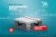Stone Heap SH-4004, EAN 9180015850461: Hafen Grundmodul Mitte
