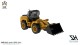 Stone Heap SH-5001, EAN 9180015850539: Radlader
