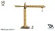 Stone Heap SH-5002, EAN 9180015850782: Baukran
