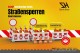 Stone Heap SH-5004, EAN 9180015850522: Straßensperren