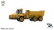 Stone Heap SH-5006, EAN 9180015850560: Muldenkipper