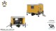 Stone Heap SH-5016, EAN 9180015851321: Bauwagen