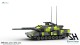 Stone Heap SH-6001, EAN 9180015850812: Rheinmetall – Panther KF51