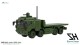 Stone Heap SH-6003, EAN 9180015850836: Rheinmetall - HX 8x8 WLS