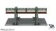 Stone Heap SH-8007, EAN 9180015850935: Wuppertaler Schwebebahn Streckenerweiterung