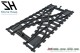 Stone Heap SH-9003, EAN 9180015850270: Doppel-Kreuzweiche R40