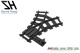 Stone Heap SH-9004, EAN 9180015850287: Y Weiche