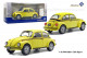 Solido 1800511, EAN 3663506005664: 1:18 VW Käfer 1303 Sport gelb