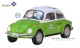 Solido 1800521, EAN 3663506023231: 1:18 VW Käfer 1303 grün Mexico Taxi