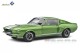 Solido 1802907, EAN 3663506015793: 1:18 Shelby Mustang GT500 1967 limegreen