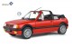 Solido 1806201, EAN 3663506010705: 1:18 Peugeot 205 CTI Cabrio 1986 rot