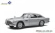 Solido 1807101, EAN 3663506015236: 1:18 Aston Martin DB5 1964, silber