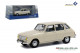 Solido 4304700, EAN 3663506006548: 1:43 Renault 6, weiß, 1970