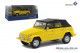 Solido 4305100, EAN 3663506006623: 1:43 VW 181, gelb, 1971