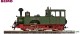 Bemo 1014800, EAN 2000000878492: H0e DC Dampflok württ. Tss 4 Bausatz