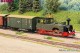 Bemo 1014807, EAN 2000075779625: H0e DC analog Dampflok E. 12 Oberstenfeld K.W.St.