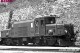 Bemo 1255153, EAN 2000075779663: H0m DC analog E-Lok Ge 6/6 I 403 Rhätisches Krokodil RhB