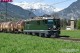 Bemo 1258110, EAN 2000075779687: H0m DC analog E-Lok Ge 4/4 II 611 Nostalgielok RhB