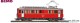 Bemo 1268134, EAN 2000075491046: H0m DC analog RhB ABe 4/4 34 Berninatriebwagen