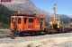 Bemo 1286126, EAN 2000075779748: H0m DC analog Turmtriebwagen Xm 2/2 9916 RhB