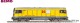 Bemo 1288113, EAN 2000075491053: H0m DC analog RhB Diesellok Gmf 4/4 234 03 Albula